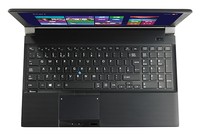 Toshiba TECRA W50-A-116