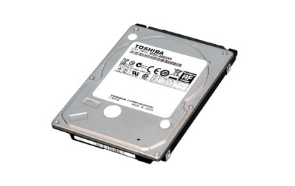 HD 2,5 2TB Toshiba SATA2 PX3006E-1HL0 Retail Kit