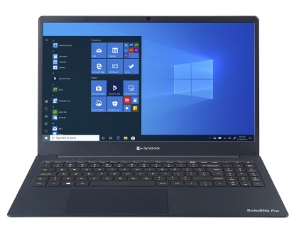 Toshiba Nb Dynabook Satellite Pro C50-H-12E I5-1035G1 8Gb 512Gb Ssd 15,6 Win 10 Pro Edu