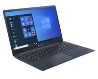 Toshiba Nb Dynabook Satellite Pro C50-H-101 I5-1035G1 8Gb 256Gb Ssd 15.6 Win10 Pro