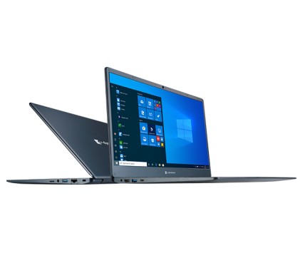 Toshiba Nb Satellite Pro C50-H-11O I5-1035G1 8Gb 256Gb Ssd 15,6 Win10 Pro Academic