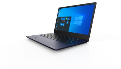 Toshiba Nb Satellite Pro C40-H-101 I5-1035G1 8Gb 256Gb Ssd 14 Win10 Pro