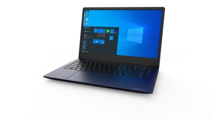 Toshiba Nb Satellite Pro C40-H-101 I5-1035G1 8Gb 256Gb Ssd 14 Win10 Pro