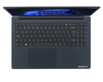 Toshiba Nb Dynabook Satellite Pro C50-J-129 I5-1135G7 I5-1135G7 8Gb 256Gb Ssd 15,6 Win 10 Pro + Win