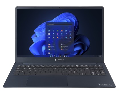 Toshiba Nb Dynabook Satellite Pro C50-J-12F I5-1135G7 16Gb 512Gb Ssd 15,6 Win 10 Pro + Win 11 Pro