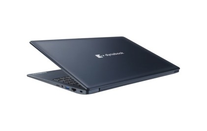 Toshiba Nb Dynabook Satellite Pro C50D-B-11M Ryzen 7 16Gb 512Gb Ssd 15,6 Win 10 + Win 11 Pro