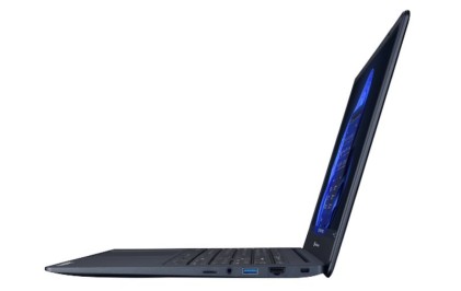 Toshiba Nb Dynabook Satellite Pro C50D-B-11M Ryzen 7 16Gb 512Gb Ssd 15,6 Win 10 + Win 11 Pro