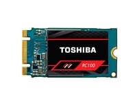HD SSD M.2 120 GB Toshiba RC100