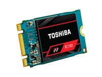 HD SSD M.2 120 GB Toshiba RC100