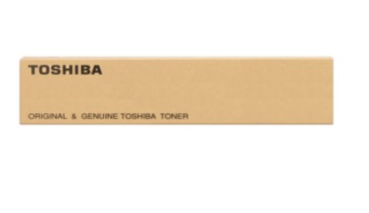 ORIGINALE Toshiba toner nero T-FC50EK 6AJ00000114 38400 pagine