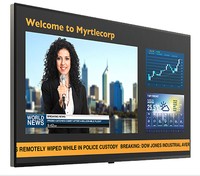 MON LED 40 Toshiba TD-E401