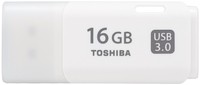 Pendrive 16GB Toshiba Hayabusa weiss USB3.0 *neu* retail
