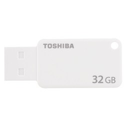 Pendrive 32GB Toshiba TransMemory U303 white USB3.0 retail