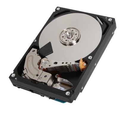 TOSHIBA Enterprise HDD 6000GB 3.5inch SAS 12Gbit/s 7200rpm 5xxe MG04SCA60EE DS STOCK (P)