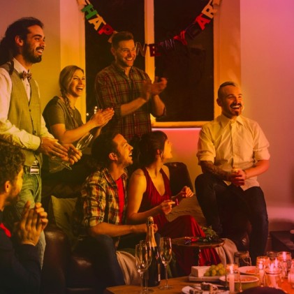 Striscia Led Smart Tp Link Tapo L920 5