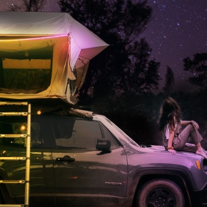 Striscia Led Smart Tp Link Tapo L920 5