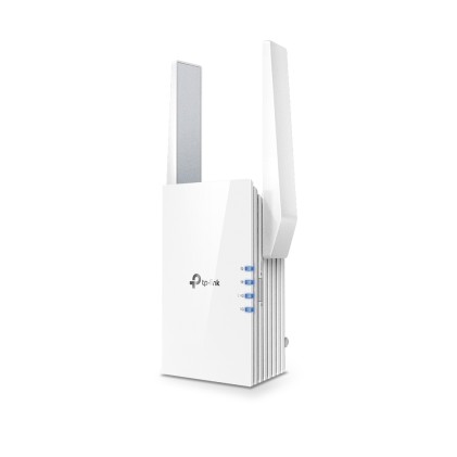 Extender Wi Fi Tp Link Range Extender Onemesh Wi Fi 6 Ax1500 Re505X V1