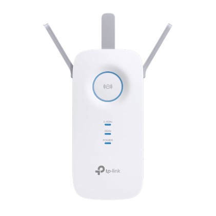 Extender Wi Fi Tp Link Onemesh Wi Fi Ac1900 Re550