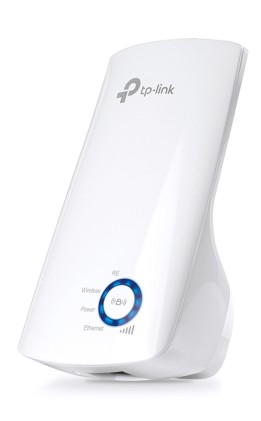 Extender Wi Fi Tp Link Pocket Range Extender N 300Mbps Tl-Wa850Re