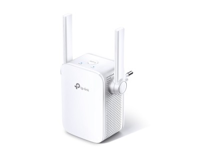 Extender Wi Fi Tp Link Range Extender Wi Fi 300Mbps Tl-Wa855Re