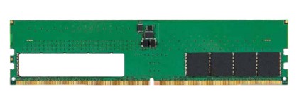 Transcend JetRam JM4800ALE-16G memoria 16 GB 1 x 16 GB DDR5 288-pin DIMM
