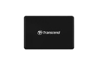 TRANSCEND All-in-1 Multi Memory Card Reader USB 3.1 Gen 1 Type C