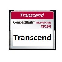 TRANSCEND CFCard 128MB Industrial UDMA5