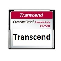 TRANSCEND CFCard 128MB Industrial UDMA5