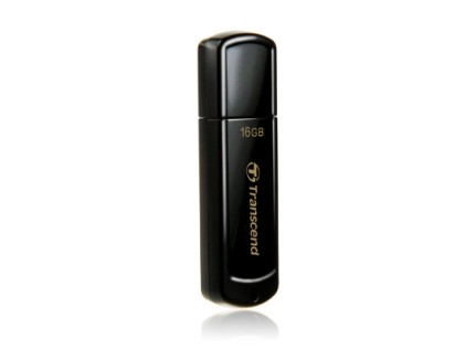 TRANSCEND JetFlash 350 16GB USB Stick