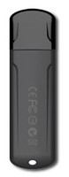 TRANSCEND JetFlash 700 16GB USB 3.1 Flash Drive Up to 75MB/s black