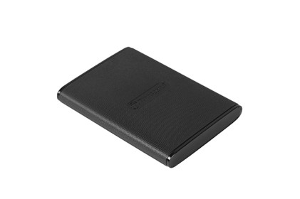 Transcend Hdd Ext Esd270C 1Tb 2,5 Usb 3.1 Type-C Nero
