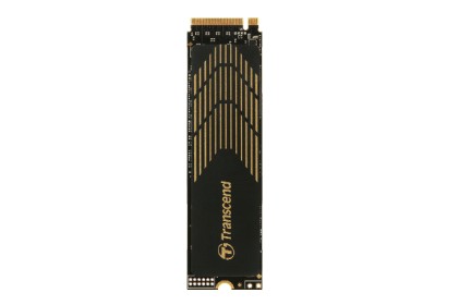 Transcend Ssd Interno 1Tb, M.2 2280, Pcie Gen4X4, Nvme, 3D Tlc, With Dram