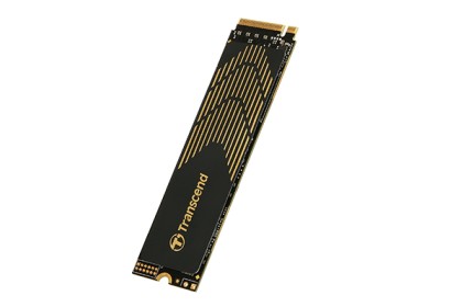 Transcend Ssd Interno 1Tb, M.2 2280, Pcie Gen4X4, Nvme, 3D Tlc, With Dram