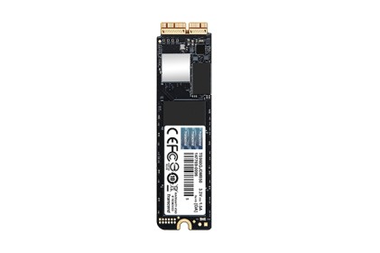 TRANSCEND 240GB JetDrive 850 PCIe SSD for Apple Mac M13-M15 PCIe Gen 3 x4 NVMe