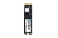 TRANSCEND 240GB JetDrive 850 PCIe SSD for Apple Mac M13-M15 PCIe Gen 3 x4 NVMe