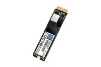 TRANSCEND 240GB JetDrive 850 PCIe SSD for Apple Mac M13-M15 PCIe Gen 3 x4 NVMe
