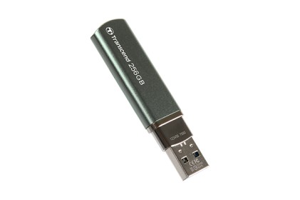 TRANSCEND 256GB USB3.0 Pen Drive TLC High Speed