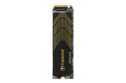 Transcend Ssd Interno 2Tb M.2 2280 Pcie Gen4X4 Nvme 3D Tlc Dram-Less