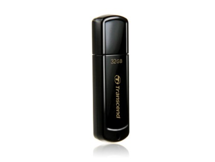 TRANSCEND JetFlash 350 32GB USB Stick
