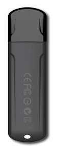 TRANSCEND JetFlash 700 32GB USB 3.0 Flash Drive 70MB/s black