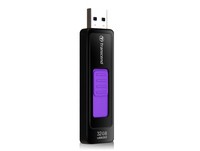 TRANSCEND JetFlash 760 32GB USB3.0 Purple