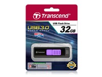 TRANSCEND JetFlash 760 32GB USB3.0 Purple