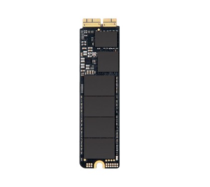 TRANSCEND 480GB JetDrive 820 PCIe SSD for Apple Mac M13-M15