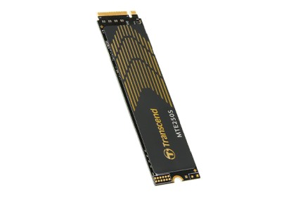 Transcend Ssd Interno 4Tb M,2 2280 Pcie Gen4X4 Nvme 3D Tlc With Dram(Graphene Heatsink)