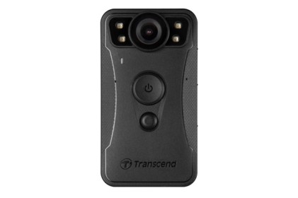 Transcend Bodycam Drive Pro Body 30 64Gb Bt Wi-Fi Infrarossi