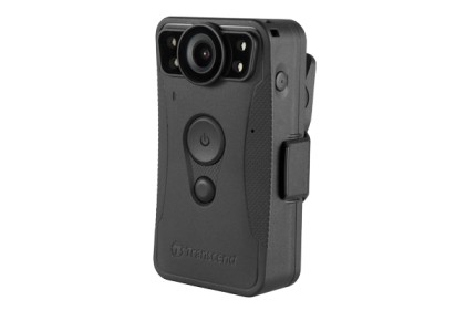 Transcend Bodycam Drive Pro Body 30 64Gb Bt Wi-Fi Infrarossi