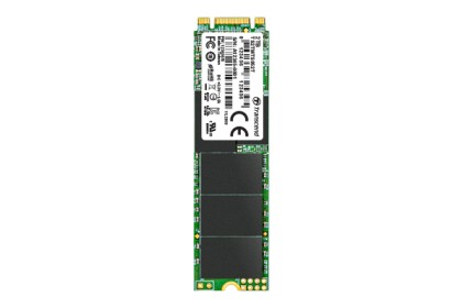 Ssd M.2 64Gb 2280 Pcie Sata Iii Transcend - BULK