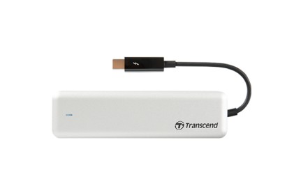 TRANSCEND 960GB JetDrive 825 PCIe SSD upgrade kit for Apple Mac