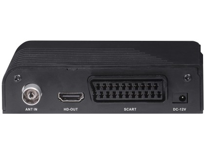 Decoder Trevi He 3365 T2 03365T200