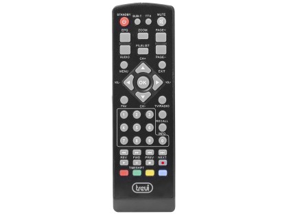 Decoder Trevi He 3365 T2 03365T200